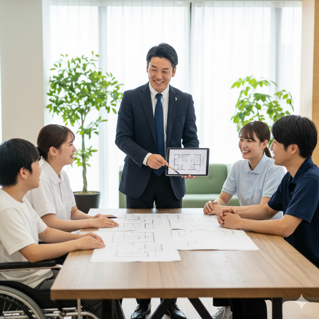 ペットに関する物品の販売及び情報提供